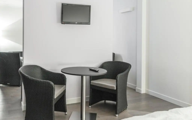 Tag Hotel