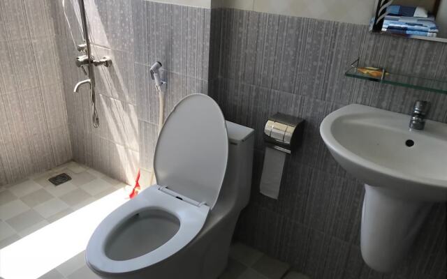 Tam Apartment  Homestay