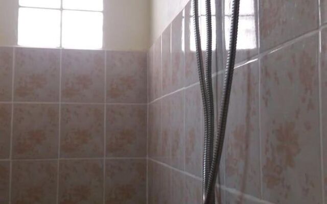 Sai Yok Noi Blue Mountain Resort