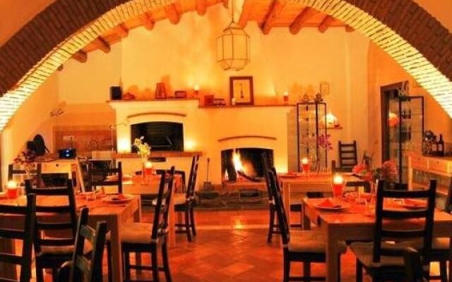 Posada Del Candil
