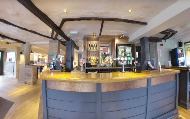 Premier Inn Uk Ross-on-wye