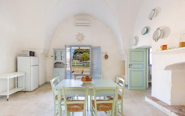 3354 Masseria Pepe - La Casina dei Fichi