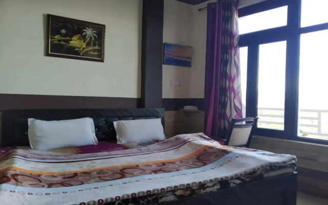 Himalaya Darshan Resort