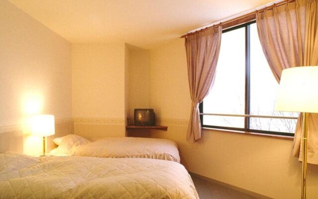 Madarao Lainston Hotel