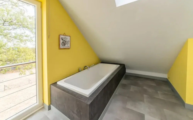Holiday Home in Durbuy Near Adventure Valley