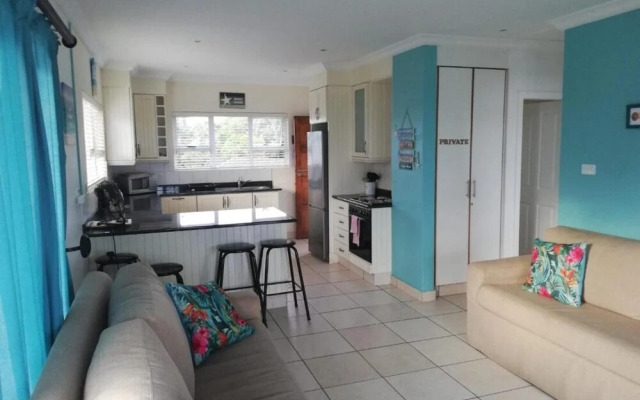 Umtentweni 23 on Sea