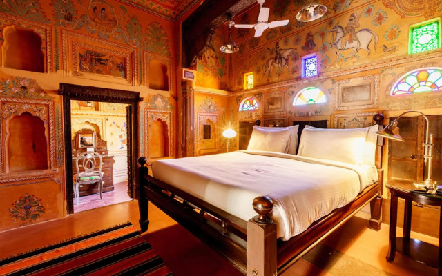 Vivaana Culture Hotel