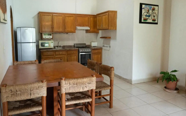 La Joya del Lago Apartments