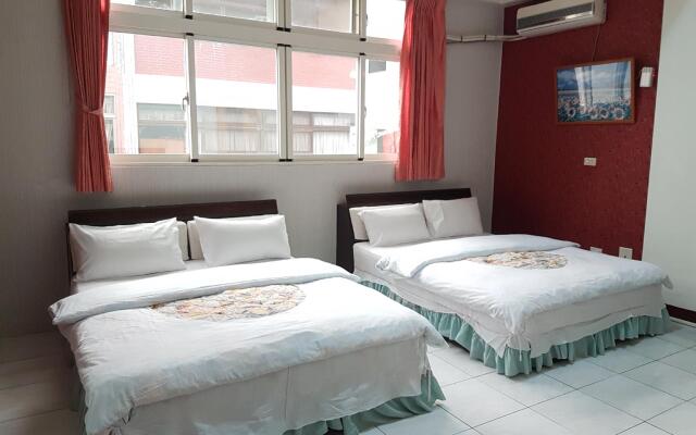 Chen Chan Guesthouse