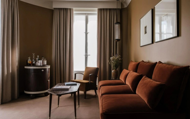 Hôtel Rochechouart - Orso Hotels