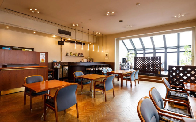 Fukuno Town Hotel A?MIEUX