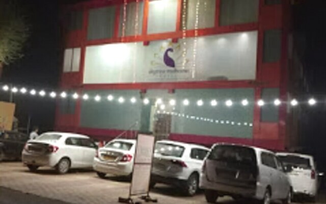 CT Lite Madhuvan Vrindavan