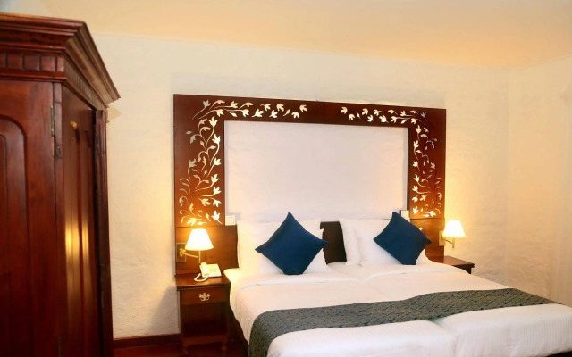 Villa Mahakanda