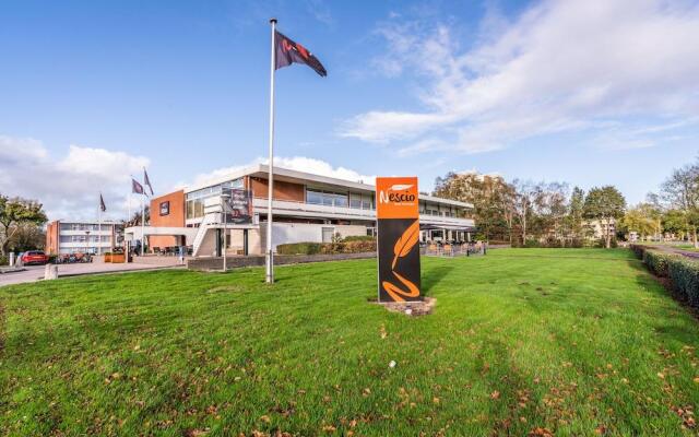 Postillion Hotel Haren Groningen