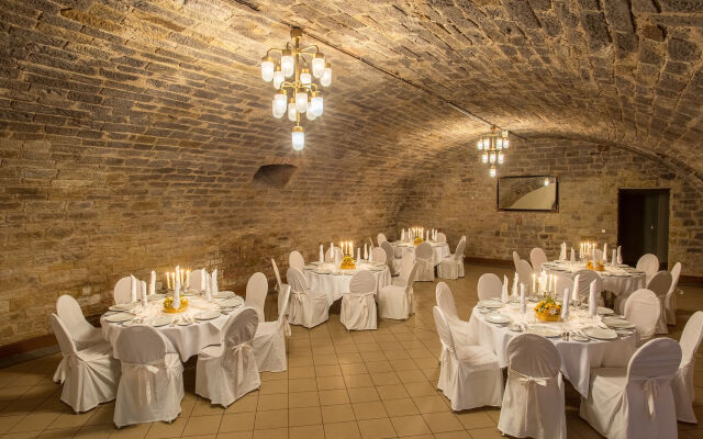 Hotel Annaberg