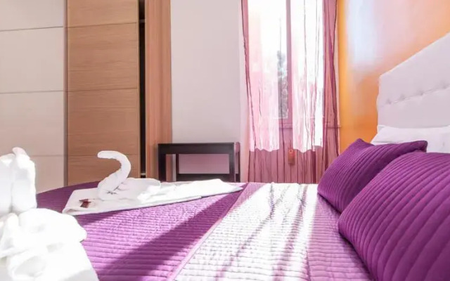 Apartment Radio Trastevere