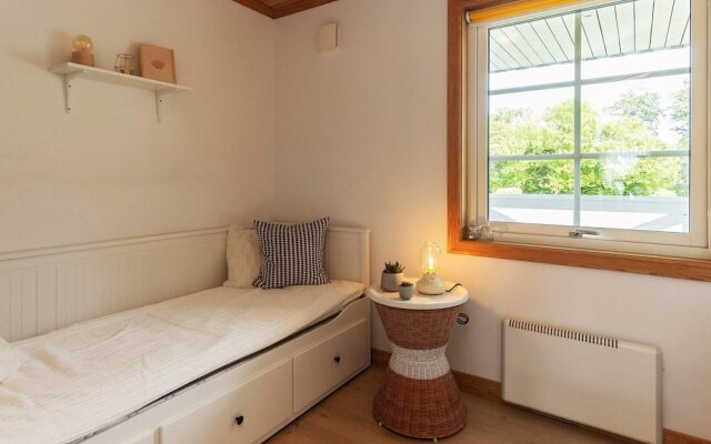 7 Person Holiday Home in Svendborg