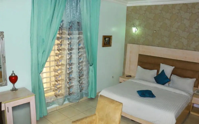1804 Boutique Hotel
