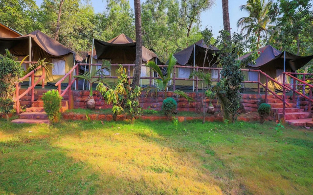 OYO 36888 Sanskruti Retreat