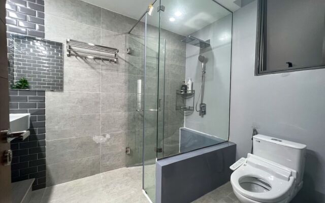 River Gate Apartment D1