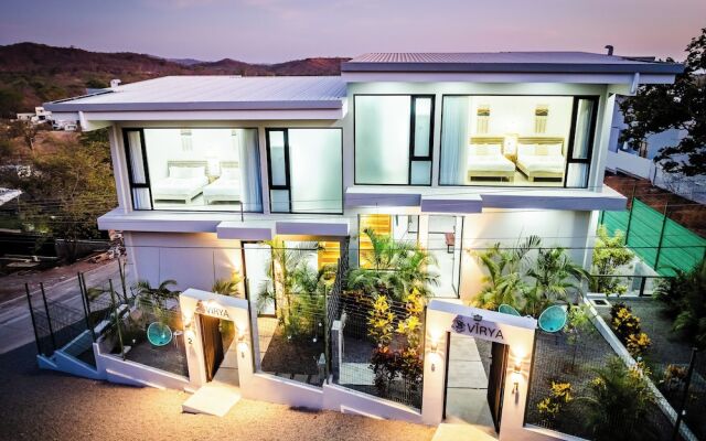 Ocean Villas - Luxury Ocean View Villas
