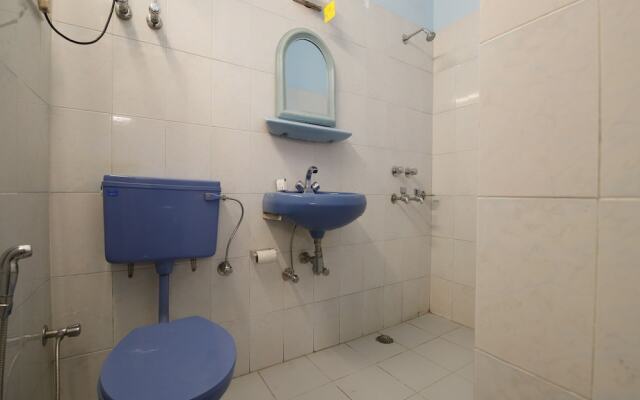 OYO 14534 Hotel Oakwood