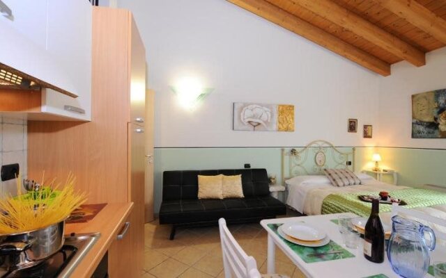 Agriturismo Terra E Sole