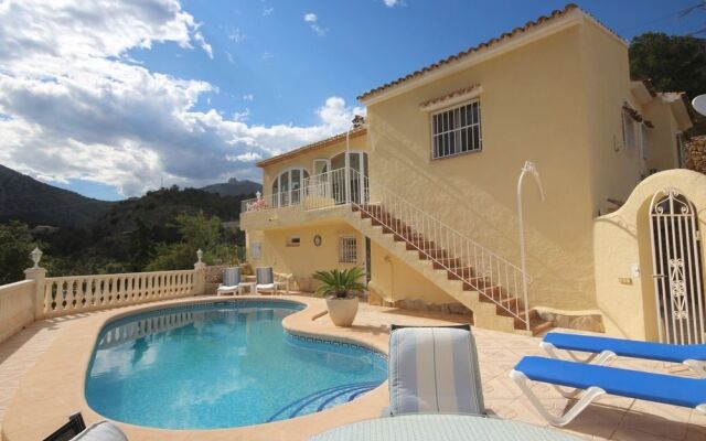 Villa Canuta 30 - Plaza Mayor