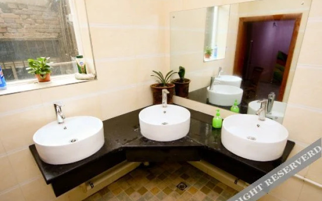 Xi'an Dream Traveler Capsule Youth Hostel