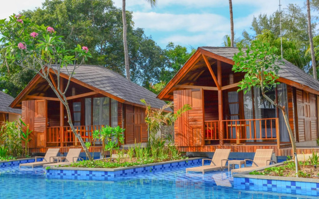 Gili Air Lagoon Resort by Waringin Hospitality