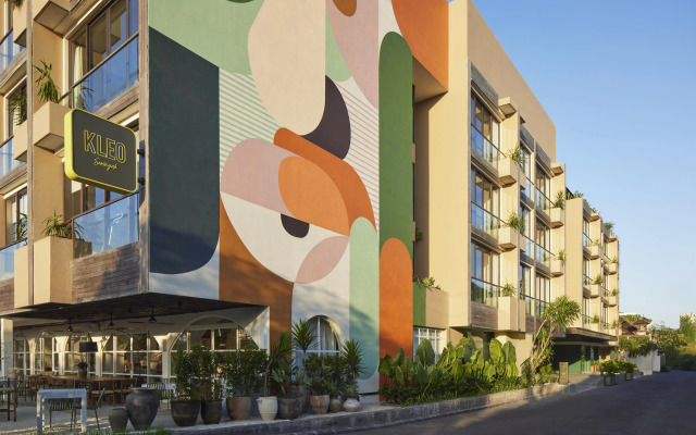 Kleo Seminyak, part of JdV by Hyatt