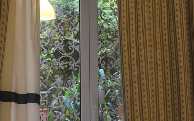 Guesthouse Mersede