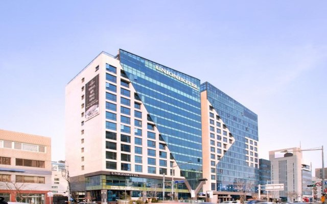 The Park Hotel Seoul