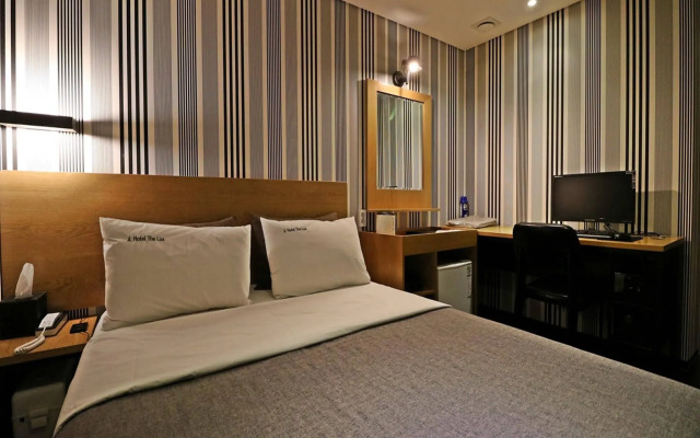 Hotel The Lua Nampo