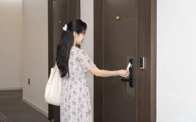 Hotel Wooin