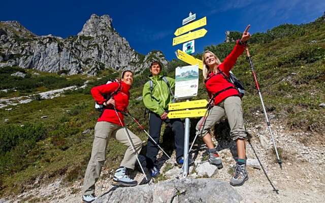 Hotel Dachstein