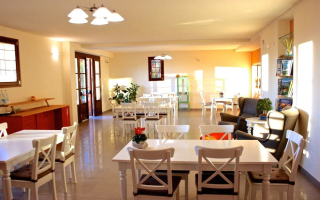 Agriturismo Deviscio