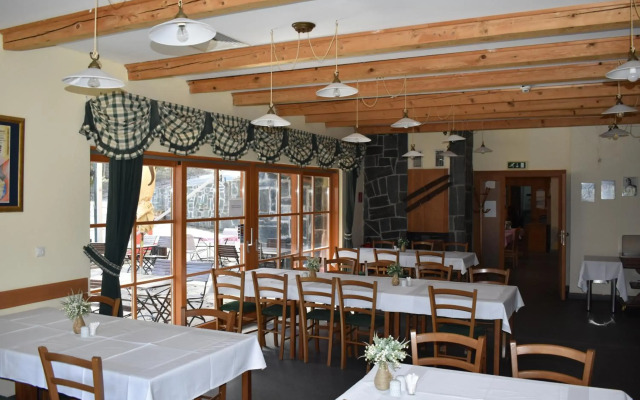 Aparthotel Snjezna Kraljica