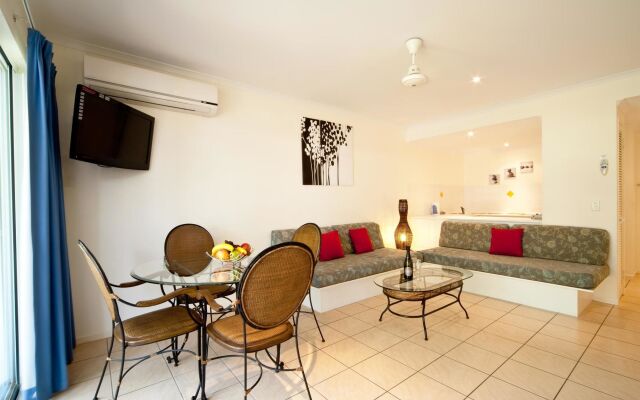 Mango House Resort
