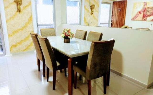 Apartamento Na Praia De Ponta Verde