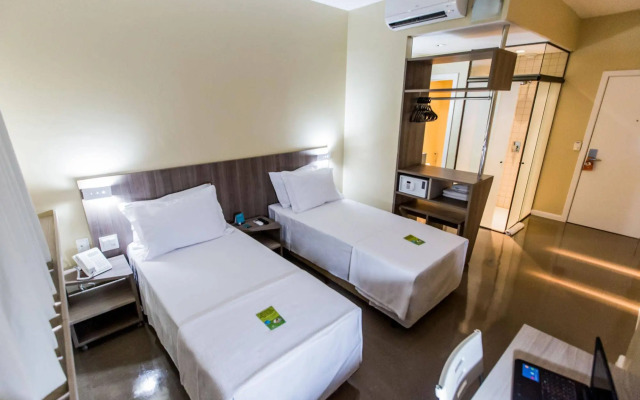 SLIM Cuiabá Aeroporto