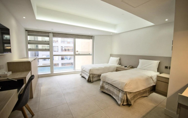 Wifi Boutique Hotel