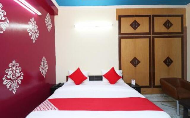 OYO 24348 Ace Residency