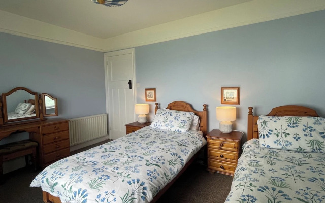 Rocklea Seaside Cottage