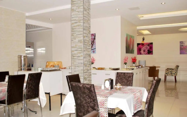 Koprucu Hotel