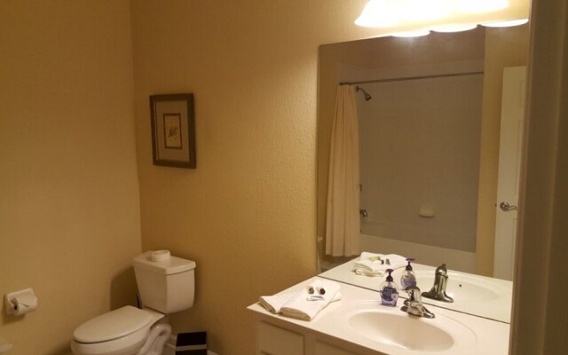 The Woodlands 2 Bedroom
