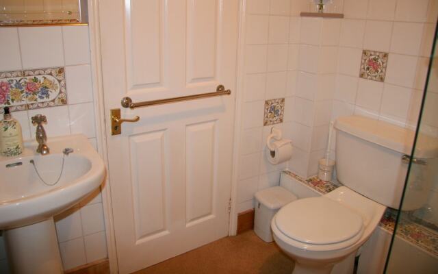The Mendip Gate Guest House