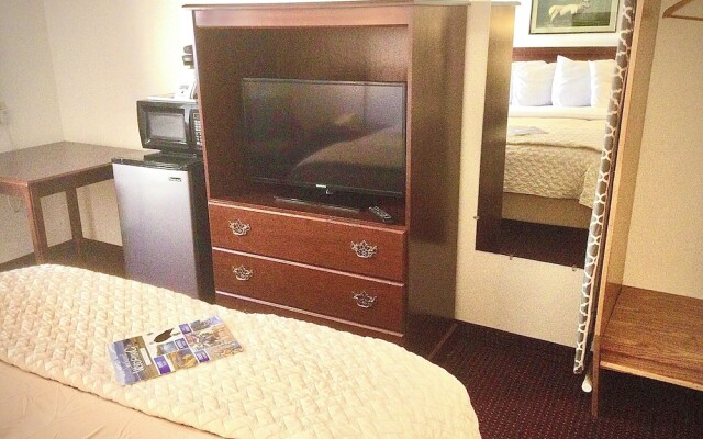 Affordable Inns