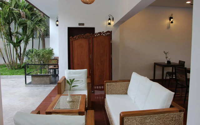 Palm Tree Boutique Hotel