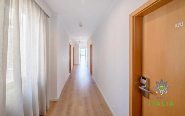 Hotel Italia